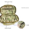 Big Foot Pistol Bag (Middle Size – Tan) Big Foot Pistol Bag (Middle Size – Tan)