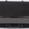 WoSport Hard Gun/Rifle Case (109cm – 43inch – Black) WoSport Hard Gun/Rifle Case (109cm – 43inch – Black)