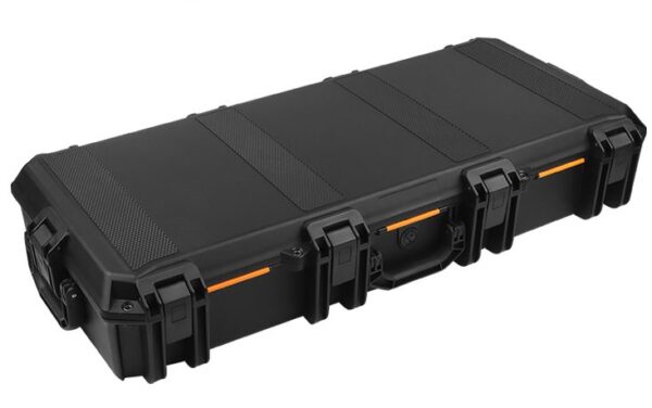WoSport Storm Safety Case (Inner Size 93 x 37cm – Black) WoSport Storm Safety Case (Inner Size 93 x 37cm – Black)