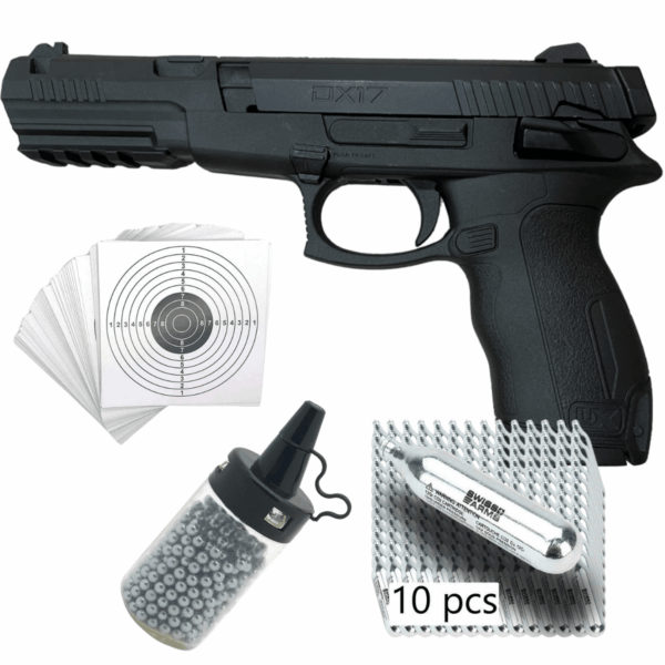 ACM Pistol Case (25x15x5cm – Black) ACM Pistol Case (25x15x5cm – Black)