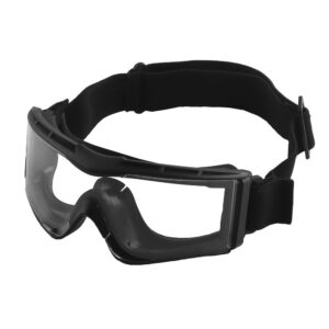 Big Foot – W810 Tactical Goggle (Black) Big Foot - W810 Tactical Goggle (Black)