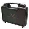 Huntsman Tactical Pistol Case (Black) Huntsman Tactical Pistol Case (Black)