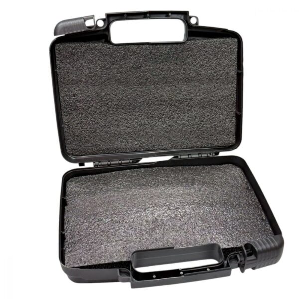 Huntsman Tactical Pistol Case (Black) Huntsman Tactical Pistol Case (Black)