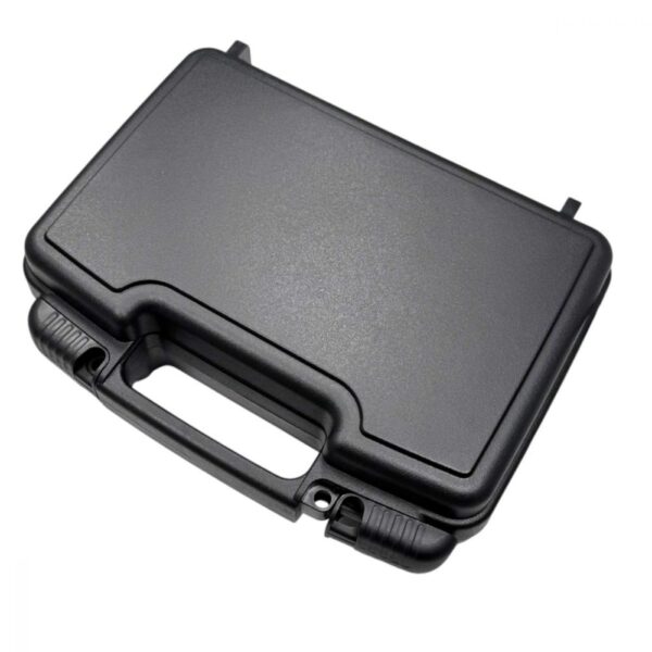 Huntsman Tactical Pistol Case (Black) Huntsman Tactical Pistol Case (Black)