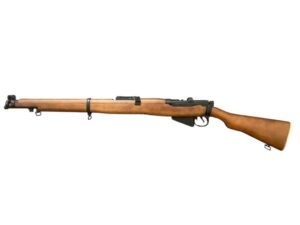 Huntsman Arms Lee Enfield SMLE .177/4.5mm BB Air Rifle Huntsman Arms Lee Enfield SMLE .177/4.5mm BB Air Rifle