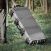 WoSport Storm Safety Case (Inner Size 93 x 37cm – Black)