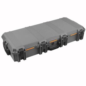 WoSport Storm Safety Case (Inner Size 93 x 37cm – Urban Grey) WoSport Storm Safety Case (Inner Size 93 x 37cm - Urban Grey)