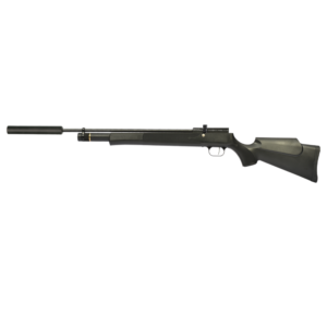 Air Arms/Precihole Sports PX100 Achilles Classic X3 PCP Rifles (with Integrated Suppressor) Air Arms/Precihole Sports PX100 Achilles Classic X3 PCP Rifles (with Integrated Suppressor)