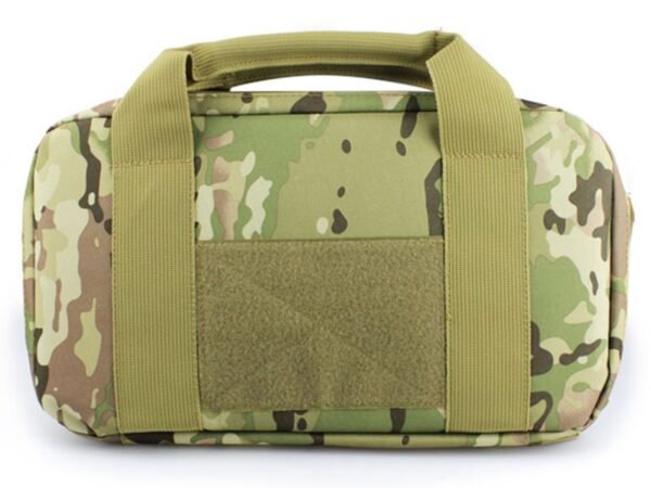 Big Foot Pistol Bag (Middle Size – Multicam) Big Foot Pistol Bag (Middle Size – Multicam)