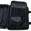 Ares M45X-S Carry Bag (With Magazine Pouchs – Black)