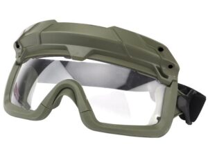 Big Foot tactical multidimensional split goggle (OD) Big Foot tactical multidimensional split goggle (OD)