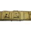Big Foot Wargame Combat Tactical Gun Bag (120cm – Tan) Big Foot Wargame Combat Tactical Gun Bag (120cm – Tan)