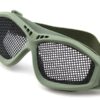 Big Foot V2 Mesh Glasses (OD)