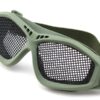 Big Foot V2 Mesh Glasses (OD)