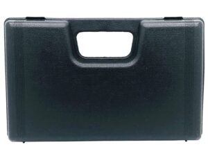 ACM Pistol Case (25x15x5cm – Black) ACM Pistol Case (25x15x5cm - Black)