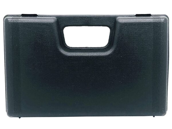ACM Pistol Case (25x15x5cm – Black) ACM Pistol Case (25x15x5cm – Black)