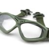 Big Foot Clear Glasses (FAST Helmet Adapted Version) (OD)
