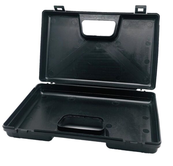 ACM Pistol Case (25x15x5cm – Black) ACM Pistol Case (25x15x5cm – Black)