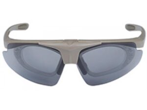 Big Foot Glasses V1 (Tan) Big Foot Glasses V1 (Tan)