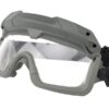 Big Foot tactical multidimensional split goggle (Urban Grey) Big Foot tactical multidimensional split goggle (Urban Grey)