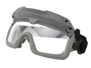 Big Foot tactical multidimensional split goggle (Urban Grey) Big Foot tactical multidimensional split goggle (Urban Grey)
