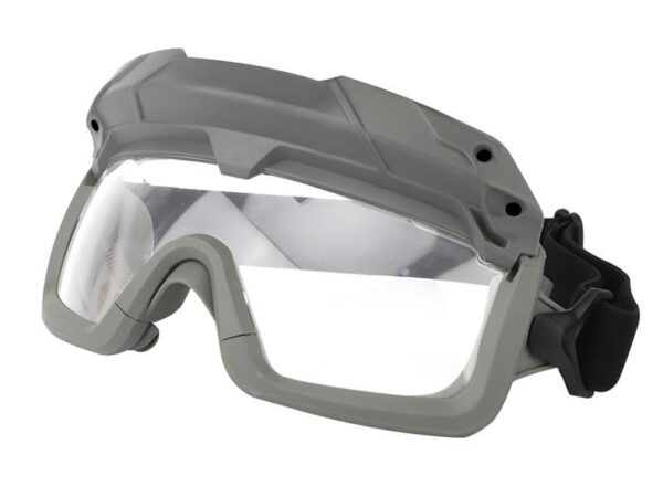 Big Foot tactical multidimensional split goggle (Urban Grey) Big Foot tactical multidimensional split goggle (Urban Grey)