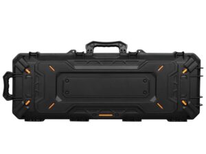 WoSport Hard Gun/Rifle Case (109cm – 43inch – Black) WoSport Hard Gun/Rifle Case (109cm - 43inch - Black)