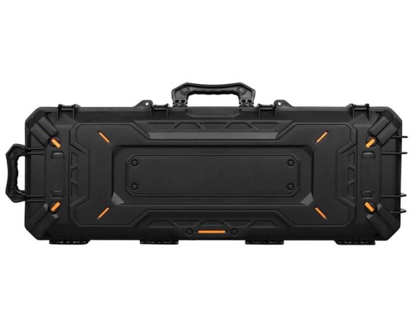 WoSport Hard Gun/Rifle Case (109cm – 43inch – Black) WoSport Hard Gun/Rifle Case (109cm – 43inch – Black)