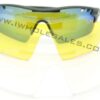 ACM Glasses with 3 Lenses with Box ACM Glasses with 3 Lenses with Box