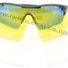 ACM Glasses with 3 Lenses with Box ACM Glasses with 3 Lenses with Box