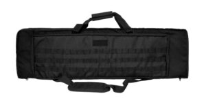 Big Foot Molle M4 Gun Bag (Black – 100cm) Big Foot Molle M4 Gun Bag (Black - 100cm)