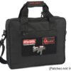 Ares M45X-S Carry Bag (With Magazine Pouchs – Black)