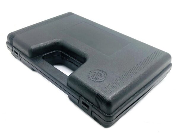 ACM Pistol Case (25x15x5cm – Black) ACM Pistol Case (25x15x5cm – Black)