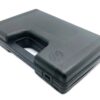ACM Pistol Case (25x15x5cm – Black) ACM Pistol Case (25x15x5cm – Black)
