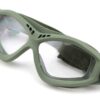 Big Foot Clear Glasses (OD) Big Foot Clear Glasses (OD)