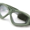 Big Foot Clear Glasses (OD) Big Foot Clear Glasses (OD)