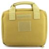 UFC Pistol Bag (Tan) UFC Pistol Bag (Tan)