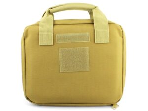 UFC Pistol Bag (Tan) UFC Pistol Bag (Tan)