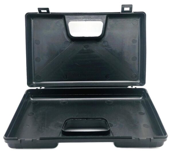ACM Pistol Case (25x15x5cm – Black) ACM Pistol Case (25x15x5cm – Black)