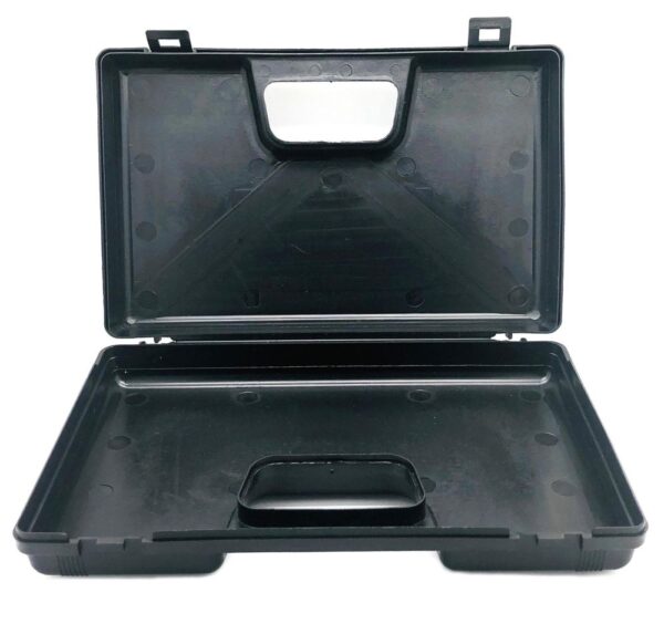 ACM Pistol Case (25x15x5cm – Black) ACM Pistol Case (25x15x5cm – Black)