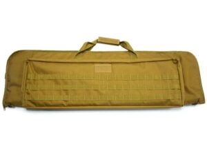 Big Foot Molle M4 Gun Bag (Tan – 100cm) Big Foot Molle M4 Gun Bag (Tan - 100cm)
