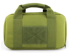 Big Foot Pistol Bag (Middle Size – OD) Big Foot Pistol Bag (Middle Size - OD)