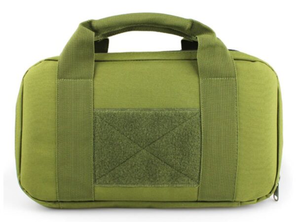 Big Foot Pistol Bag (Middle Size – OD)