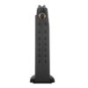 Strike Industries by EMG ARK Co2 Blowback Pistol (.177/4.5mm- Strike Frame) Strike Industries by EMG ARK Co2 Blowback Pistol (.177/4.5mm- Strike Frame)