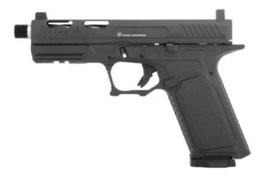 Strike Industries by EMG ARK Co2 Blowback Pistol (.177/4.5mm- Strike Frame) Strike Industries ARK Co2 Pistol