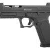 Strike Industries by EMG ARK Co2 Blowback Pistol (.177/4.5mm- Strike Frame) Strike Industries by EMG ARK Co2 Blowback Pistol (.177/4.5mm- Strike Frame)