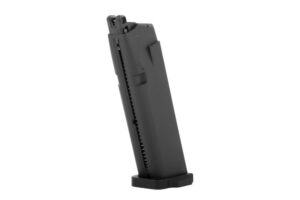 Strike Industries by EMG .177/4.5mm ARK Co2 Magazine (17 Rounds) Strike Industries by EMG .177/4.5mm ARK Co2 Magazine (17 Rounds)