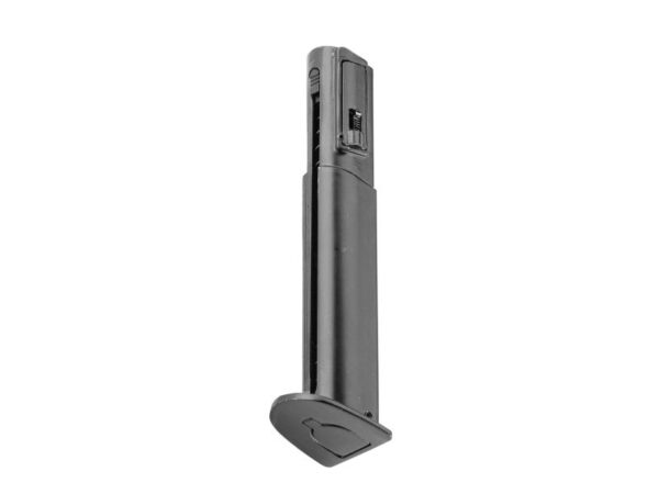 Concorde Defender Magazine for Co2 Pistol Cal.50 Semi Auto Paintball Marker Concorde Defender Magazine for Co2 Pistol Cal.50 Semi Auto Paintball Marker