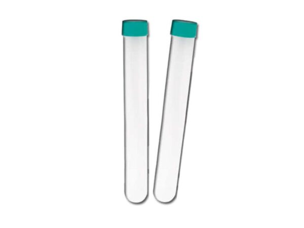 Bo Manufacture Plastic Tube for 10 Paintball Rounds (0.50) Bo Manufacture Plastic Tube for 10 Paintball Rounds (0.50)