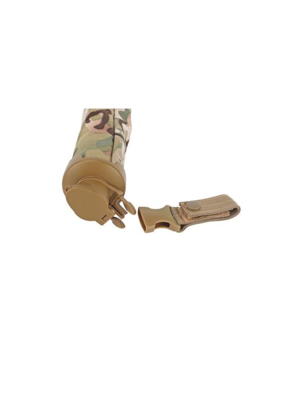 Big Foot BB Pellet Storage Bag (3000 Rounds – Multicam) Big Foot BB Pellet Storage Bag (3000 Rounds – Multicam)